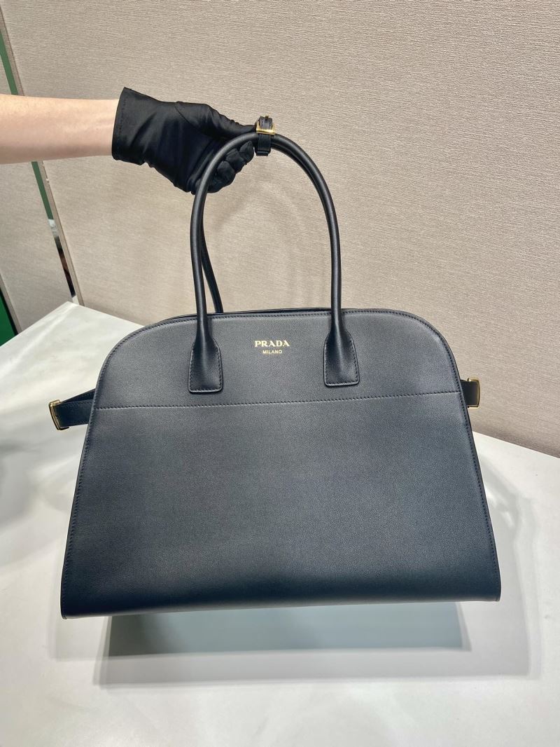 Prada Shopping Bags